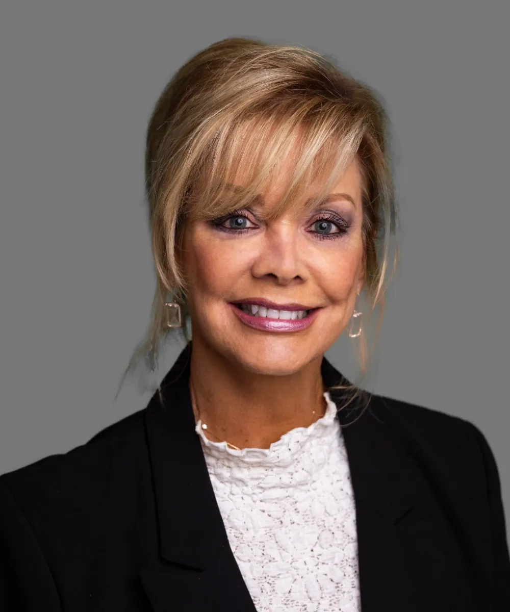 Janie O. Davis | Administrative Assistant | Midway Financial