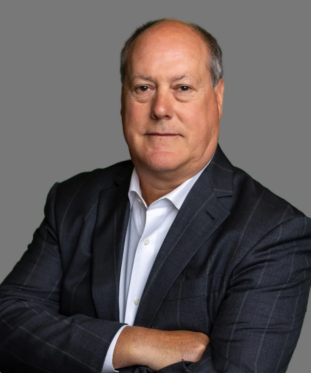 Don Shimko | Operations Manager | Midway Financial PA